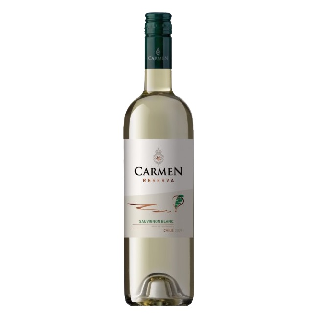 Carmen Reserva Sauvignon Blanc