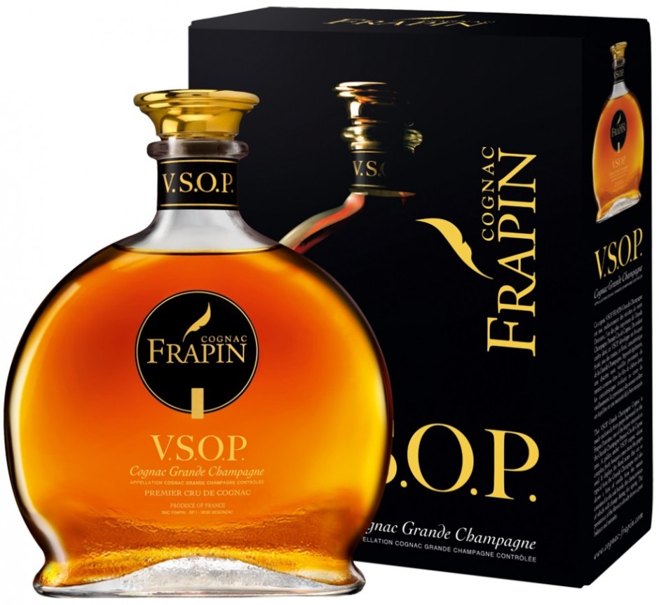 Frapin V.S.O.P