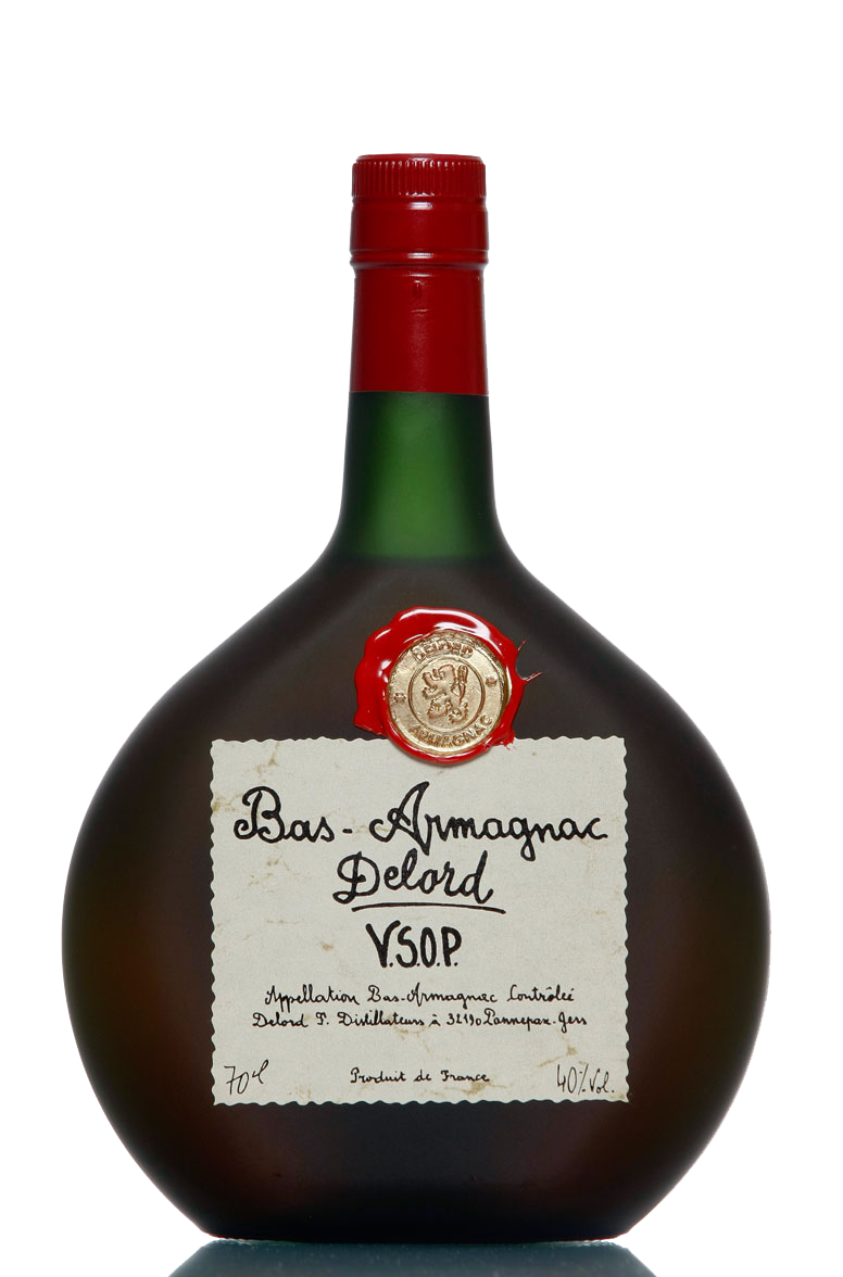 Bas-Armagnac Delord V.S.O.P