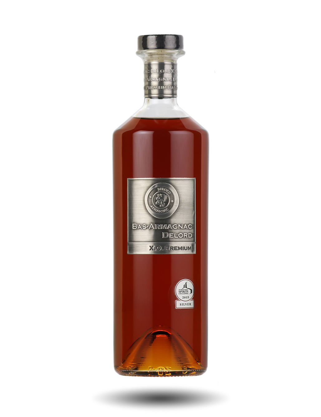 Bas-Armagnac Delord X.O Premium