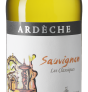 Vignerons Ardechois Sauvignon Blanc