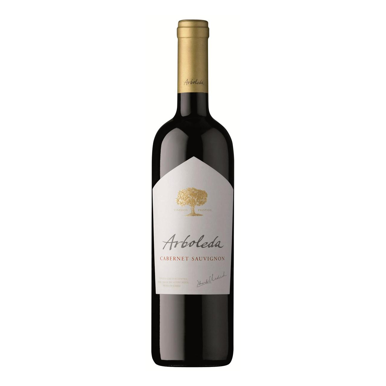 Arboleda Cabernet Sauvignon