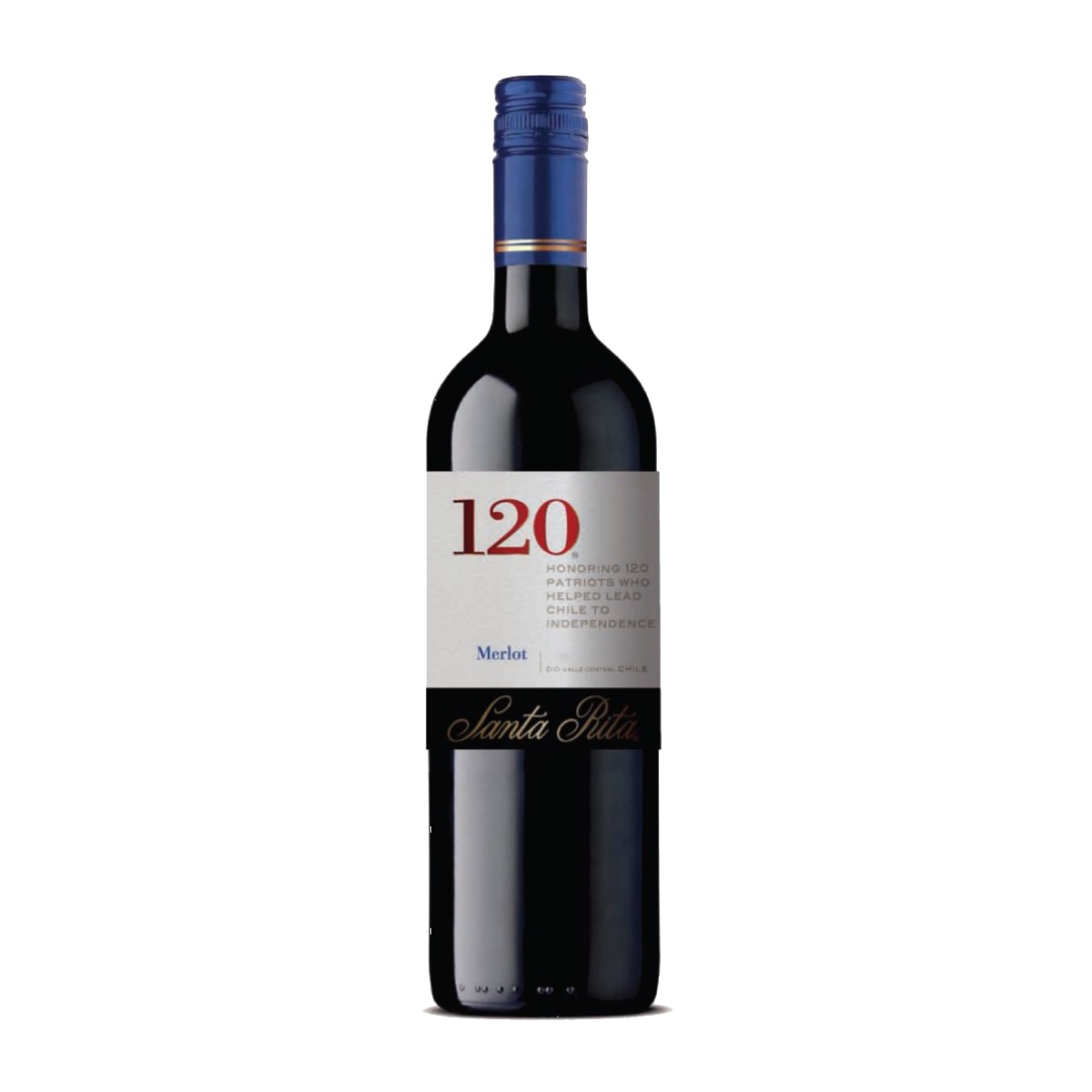 Santa Rita 120 Merlot