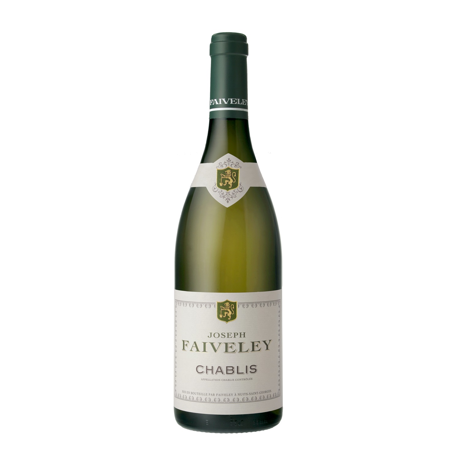 Domaine Faiveley Chablis