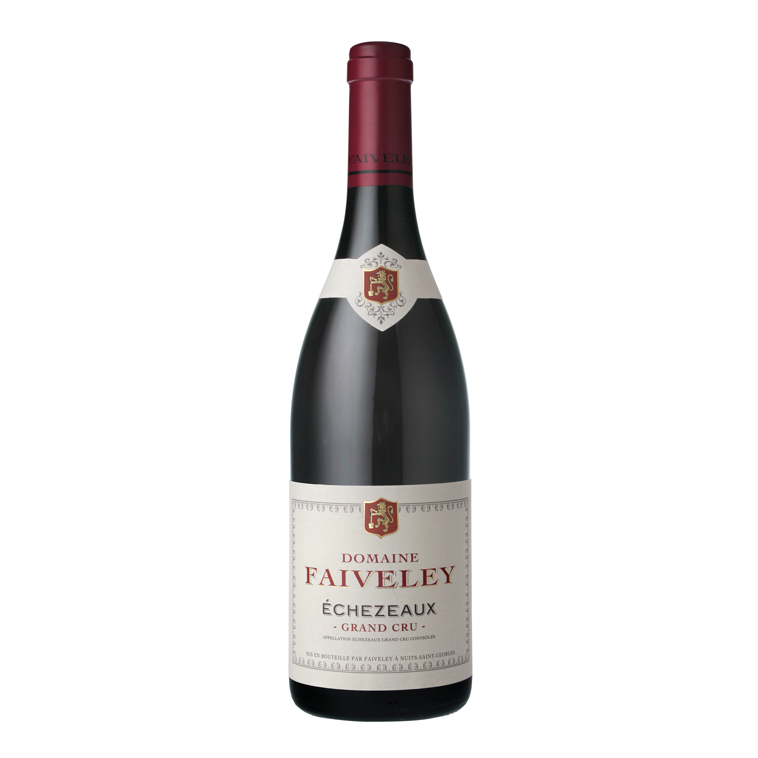 Domaine Faiveley Echezeaux 