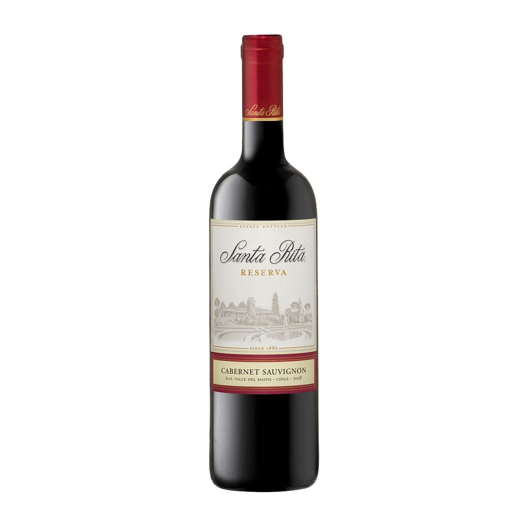 Santa Rita Reserva Cabernet Sauvignon