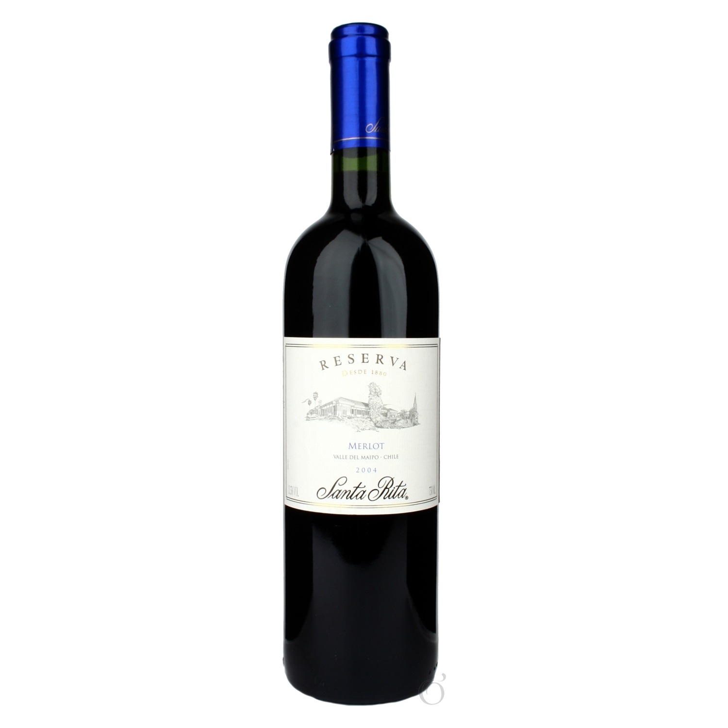 Santa Rita Reserva Merlot