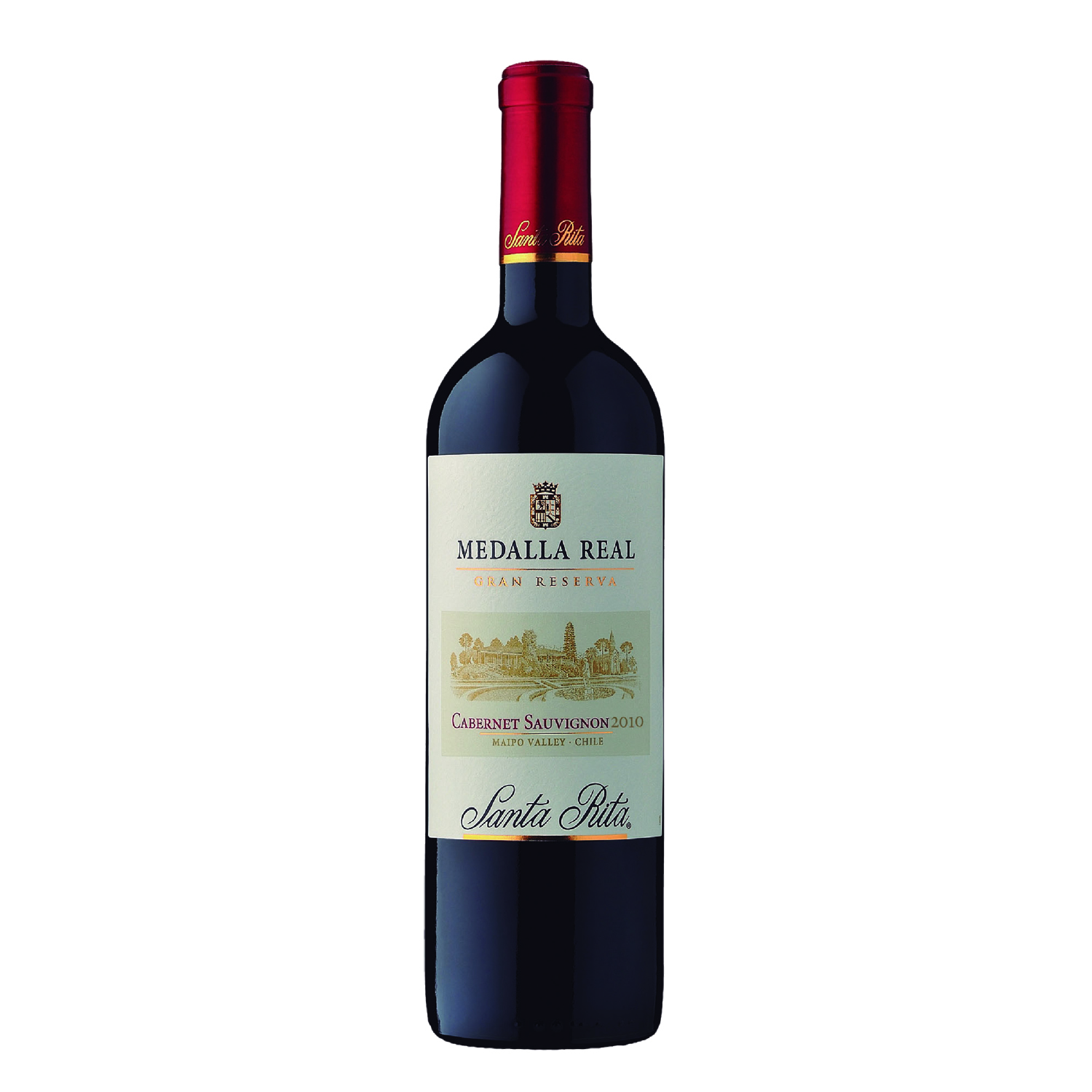 Santa Rita Medalla Real Cabernet Sauvignon