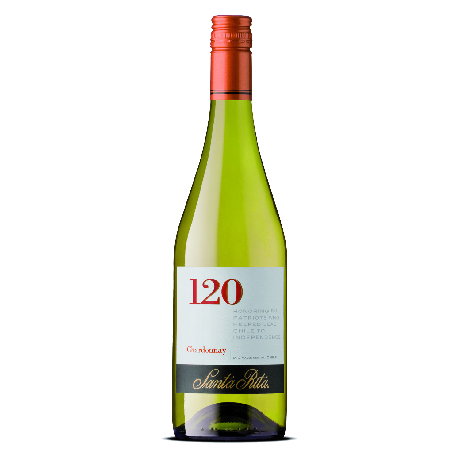 Santa Rita 120 Chardonnay