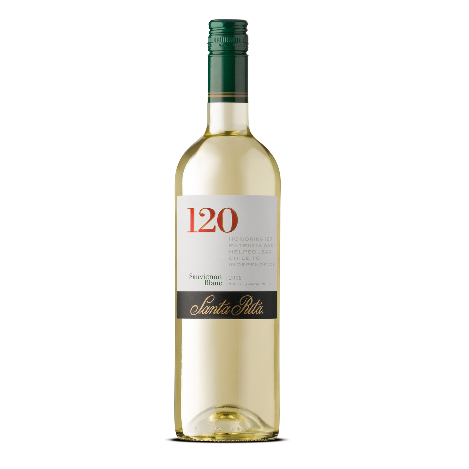 Santa Rita 120 Sauvignon Blanc