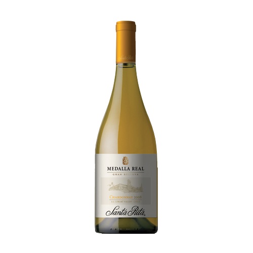 Santa Rita Medalla Real Chardonnay