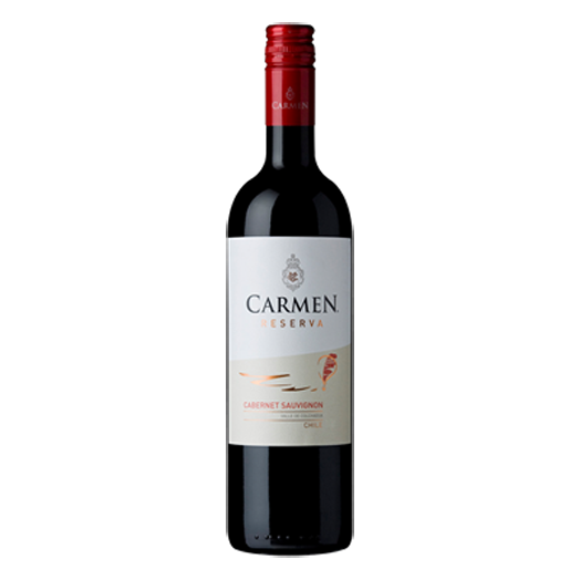 Carmen Reserva Cabernet Sauvignon