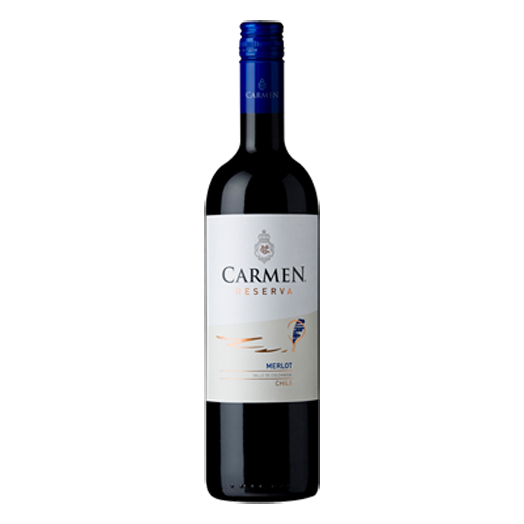 Carmen Reserva Merlot