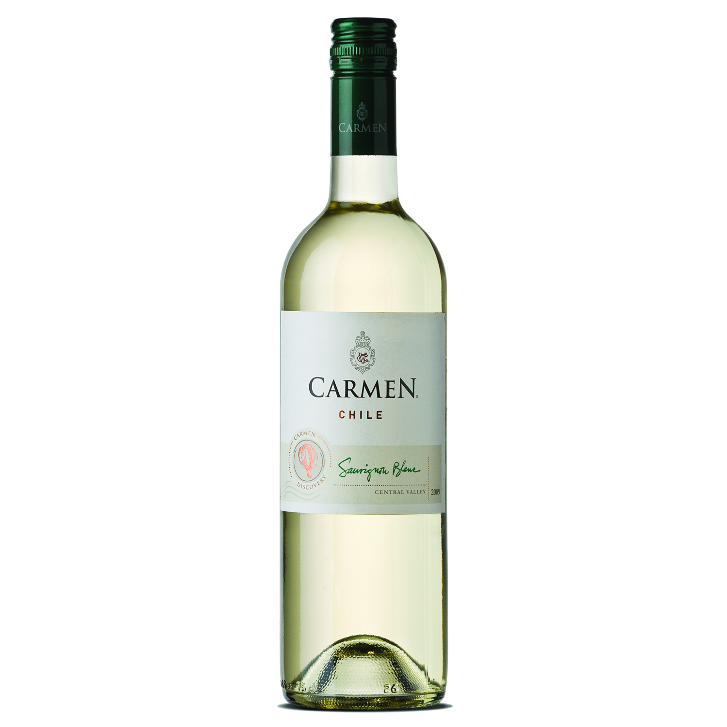 Carmen Classic Sauvignon Blanc