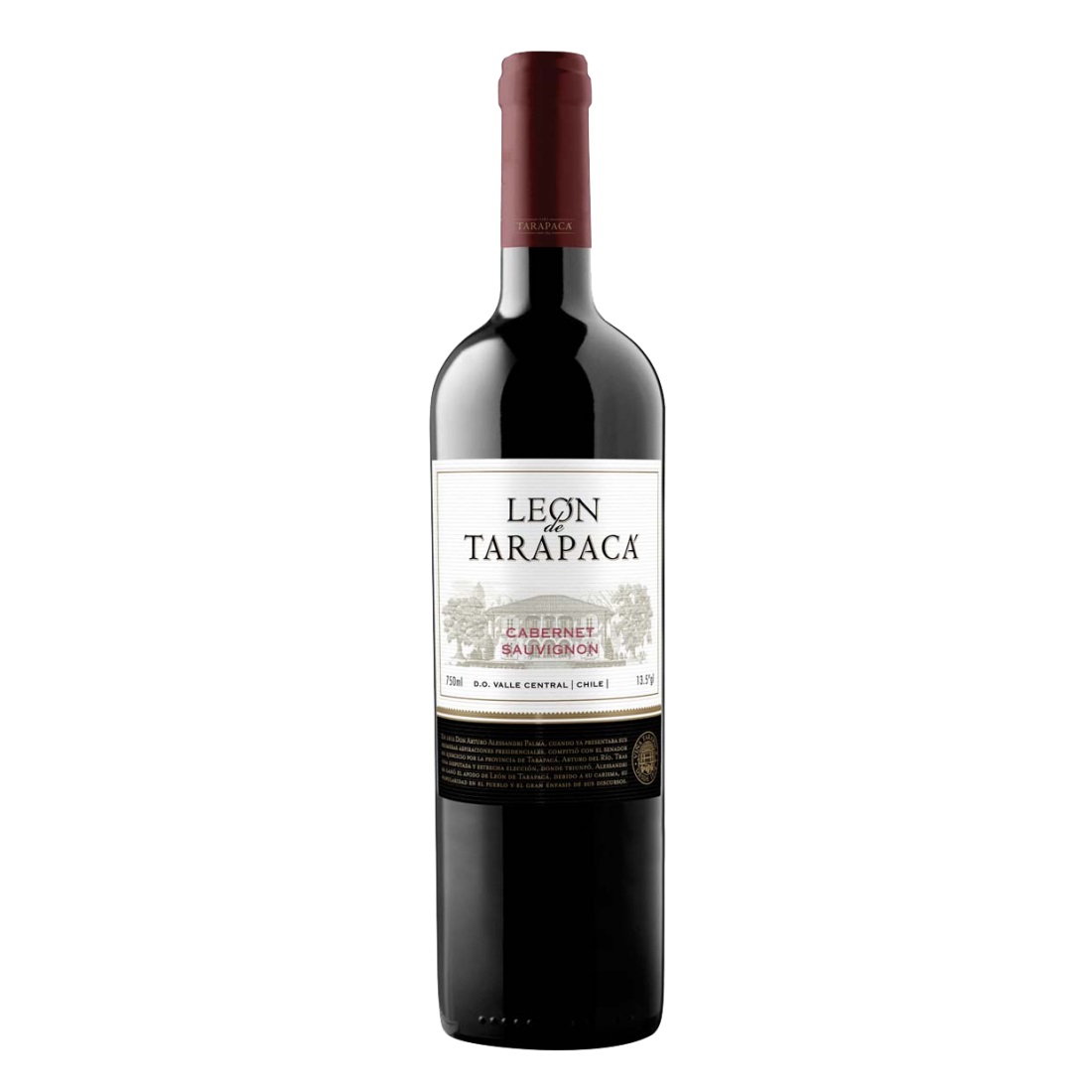 Leon de Tarapaca Cabernet Sauvignon