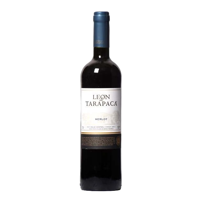 Leon de Tarapaca Merlot