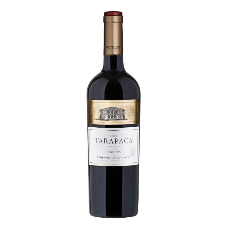 Tarapaca Reserva Cabernet Sauvignon 