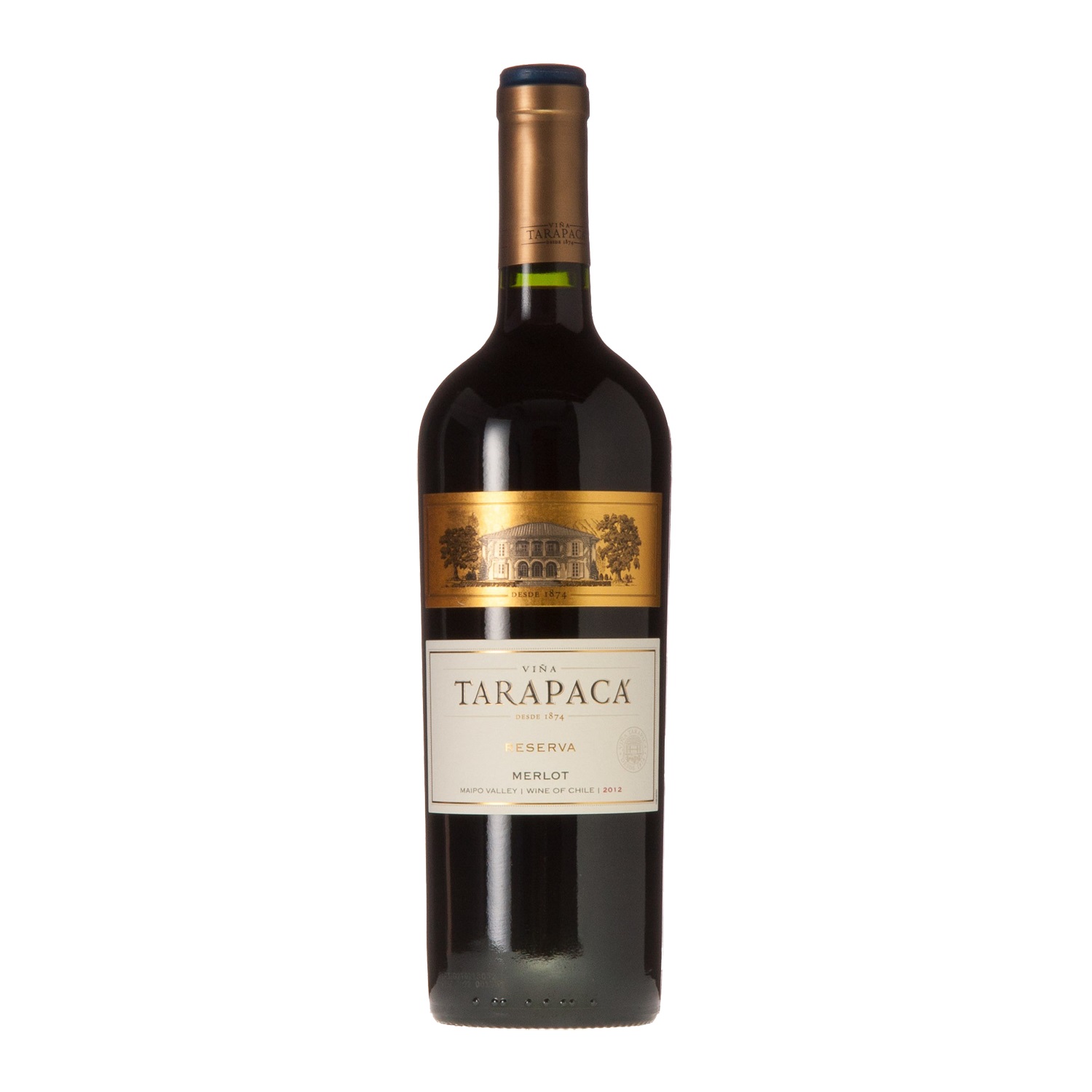 Tarapaca Reserva Merlot