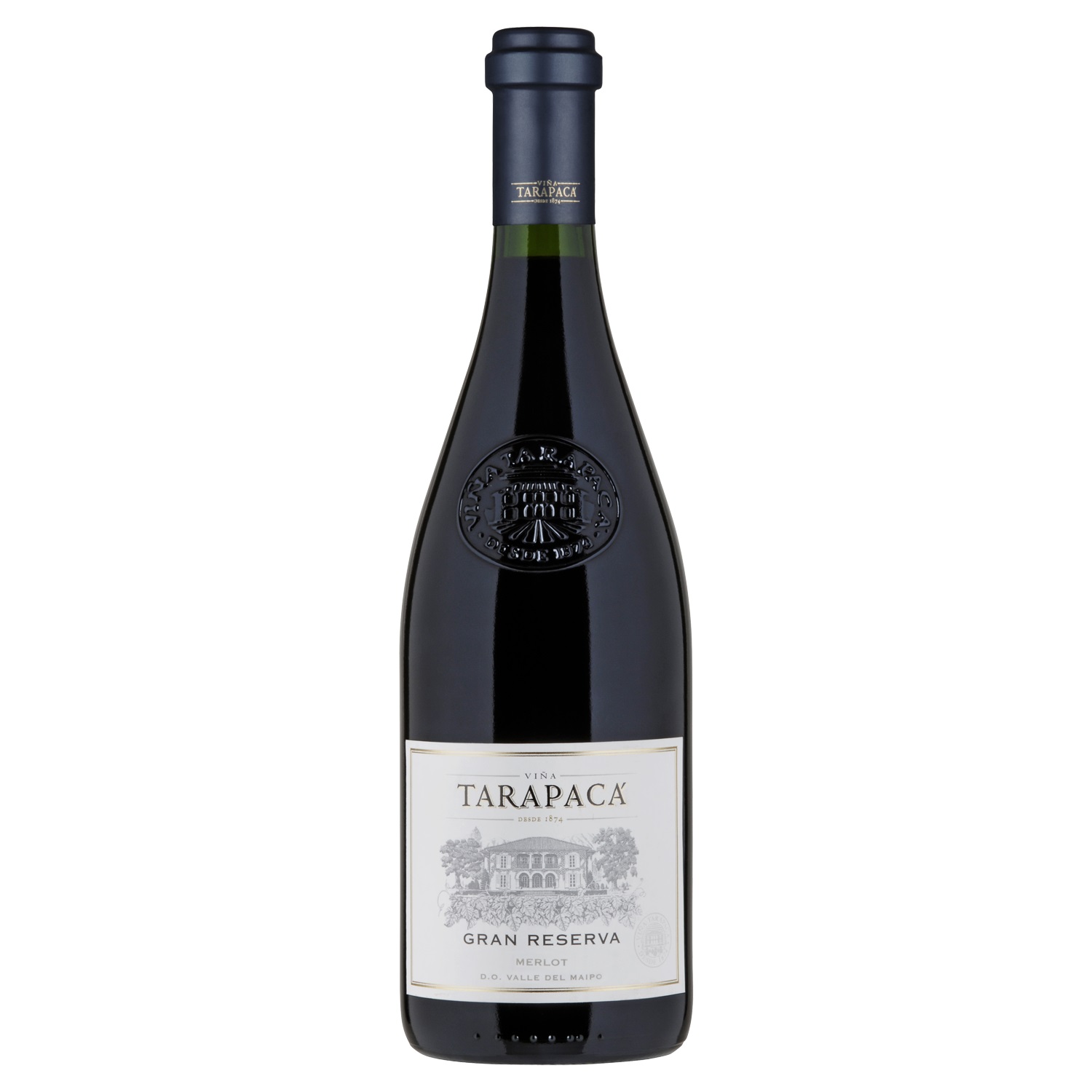 Tarapaca Gran Reserva Merlot