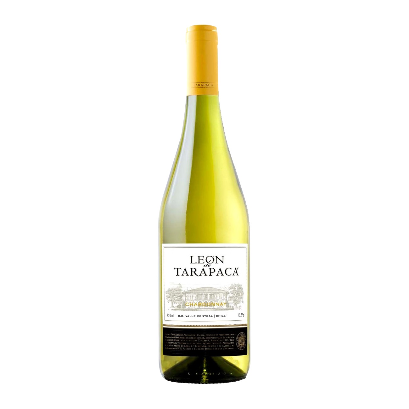 Leon de Tarapaca Chardonnay