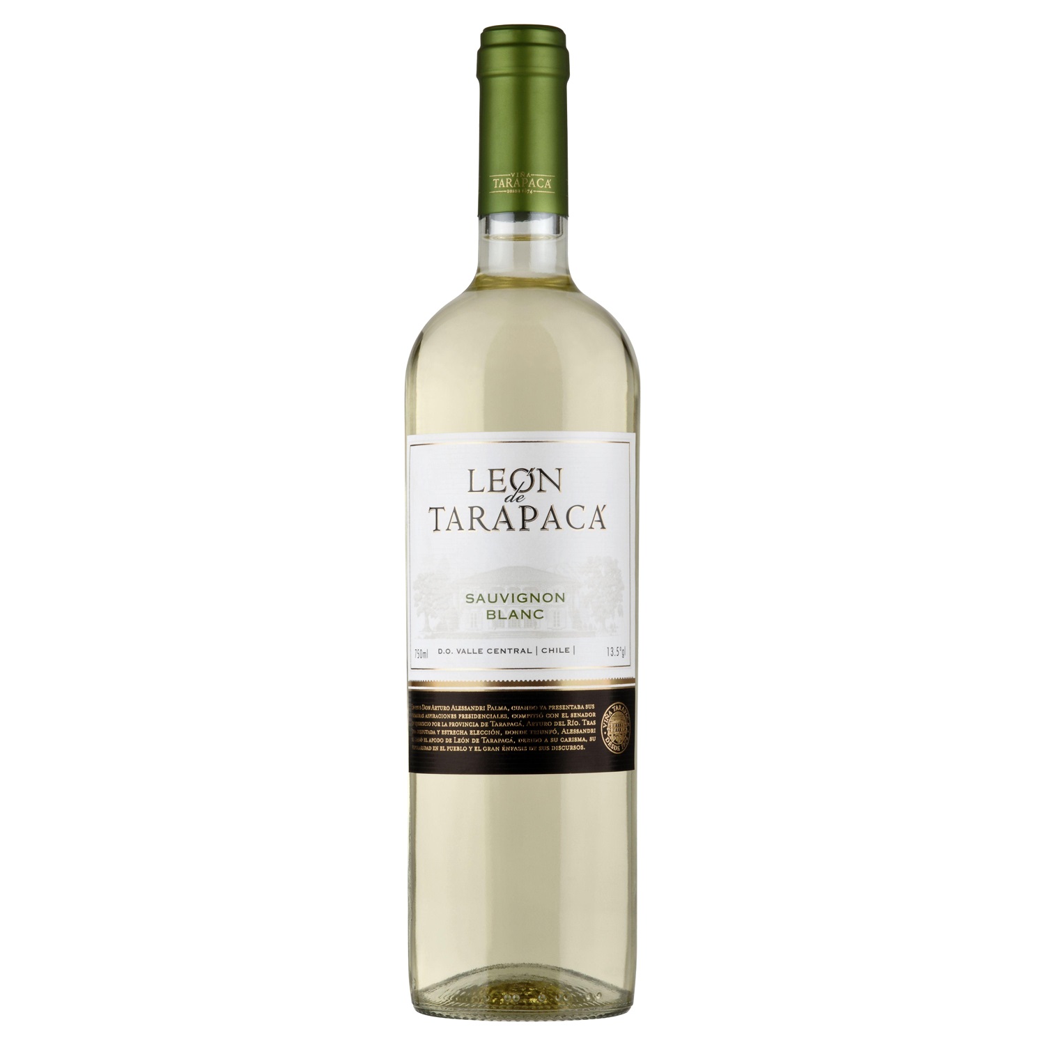 Leon de Tarapaca Sauvignon Blanc