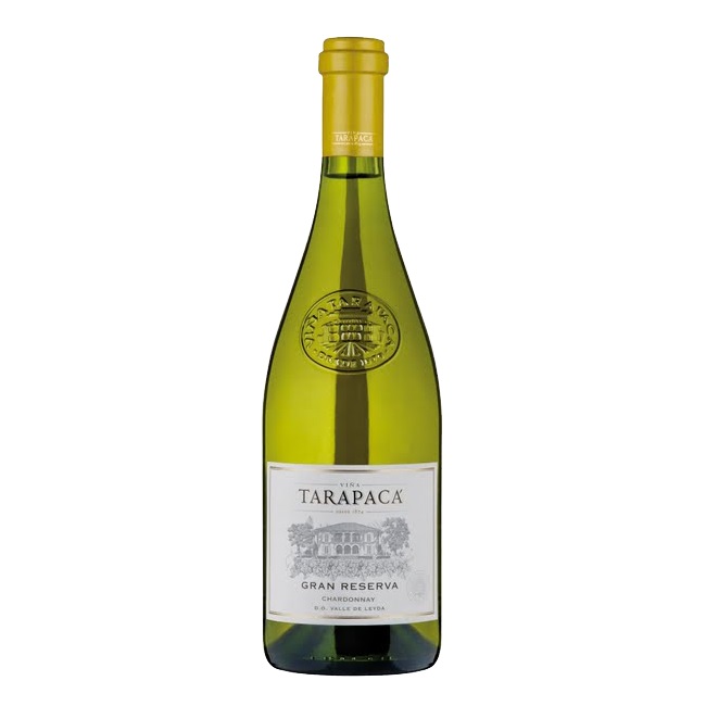 Tarapaca Gran Reserva Chardonnay