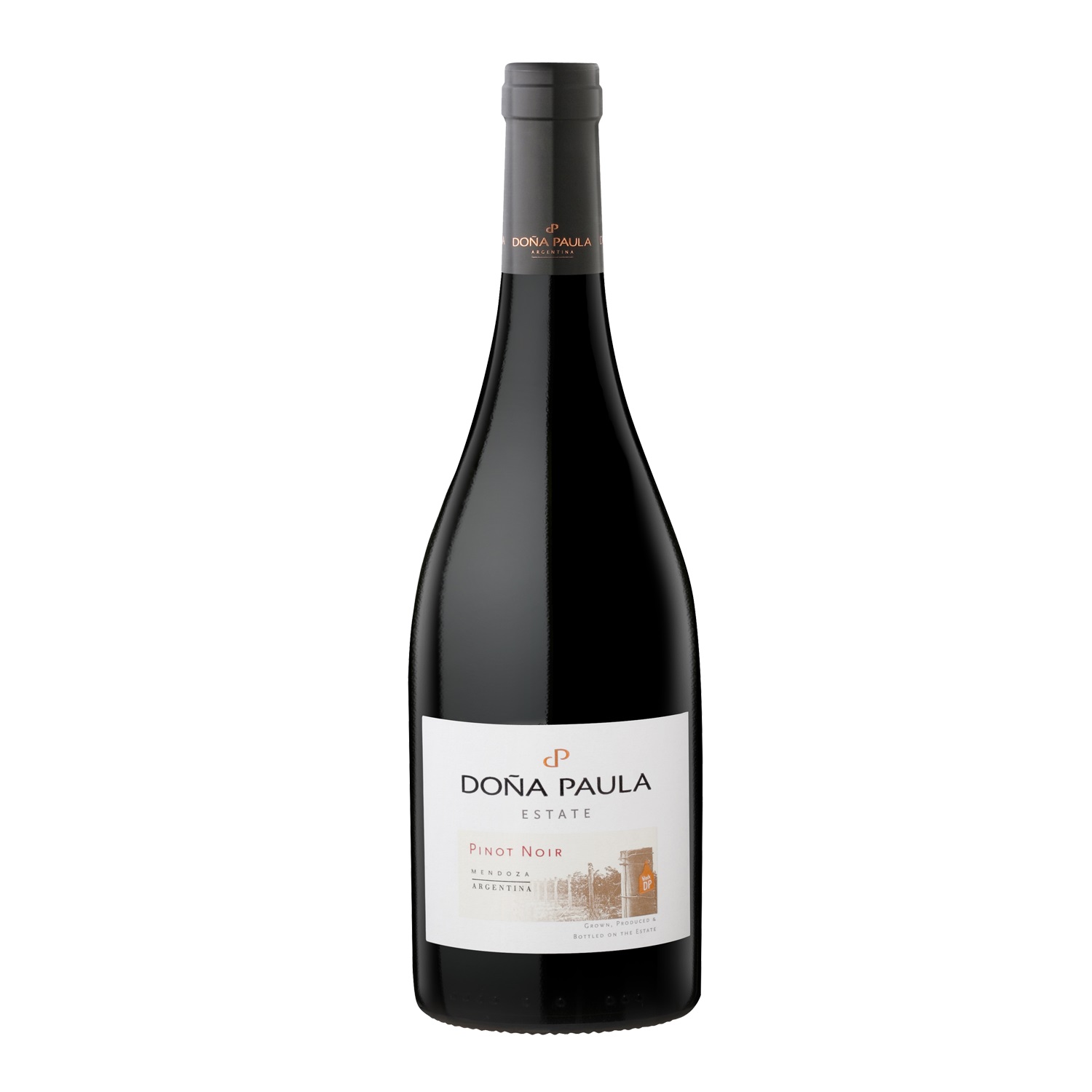 Dona Paula Estate Pinot Noir 