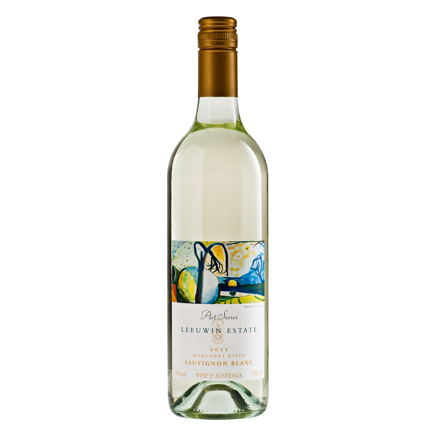 Leeuwin Estate Art Series Sauvignon Blanc 