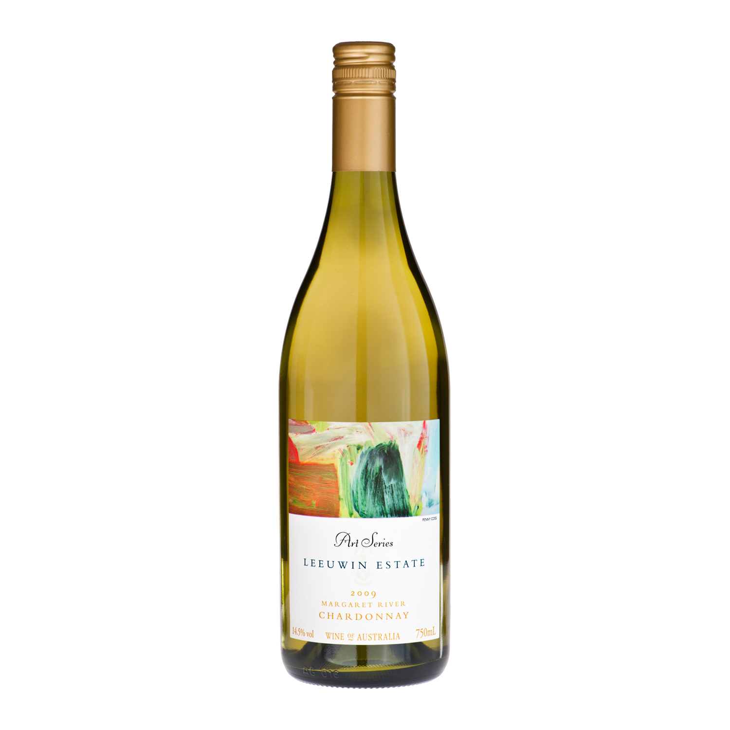 Leeuwin Estate Art Series Chardonnay