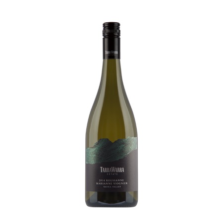 TarraWarra Single Vineyard Roussanne, Marsanne, Viognier