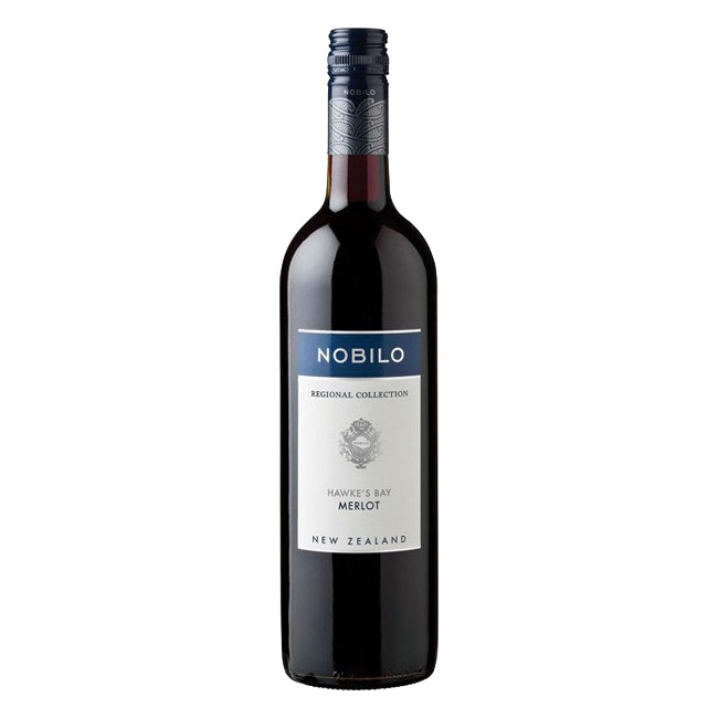 Nobilo Regional Collection Merlot 