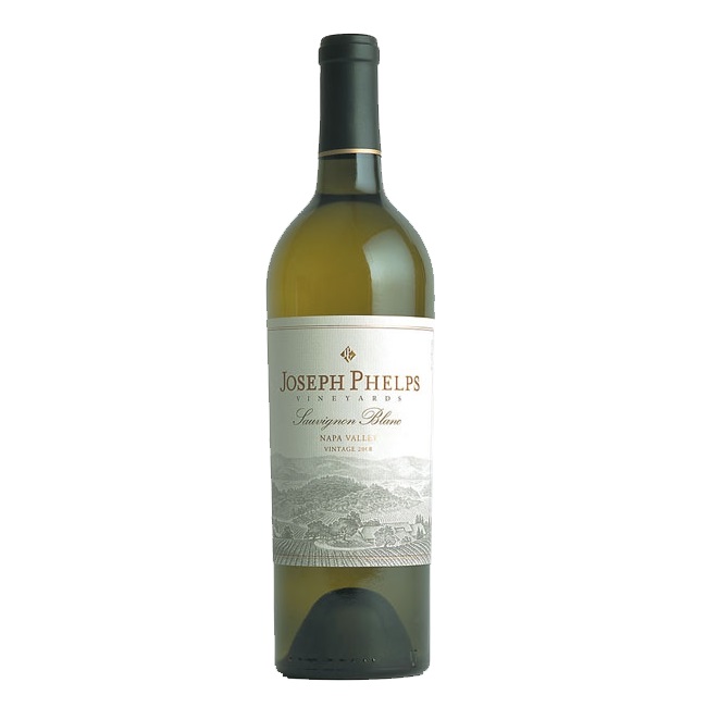 Joseph Phelps Estate Sauvignon Blanc