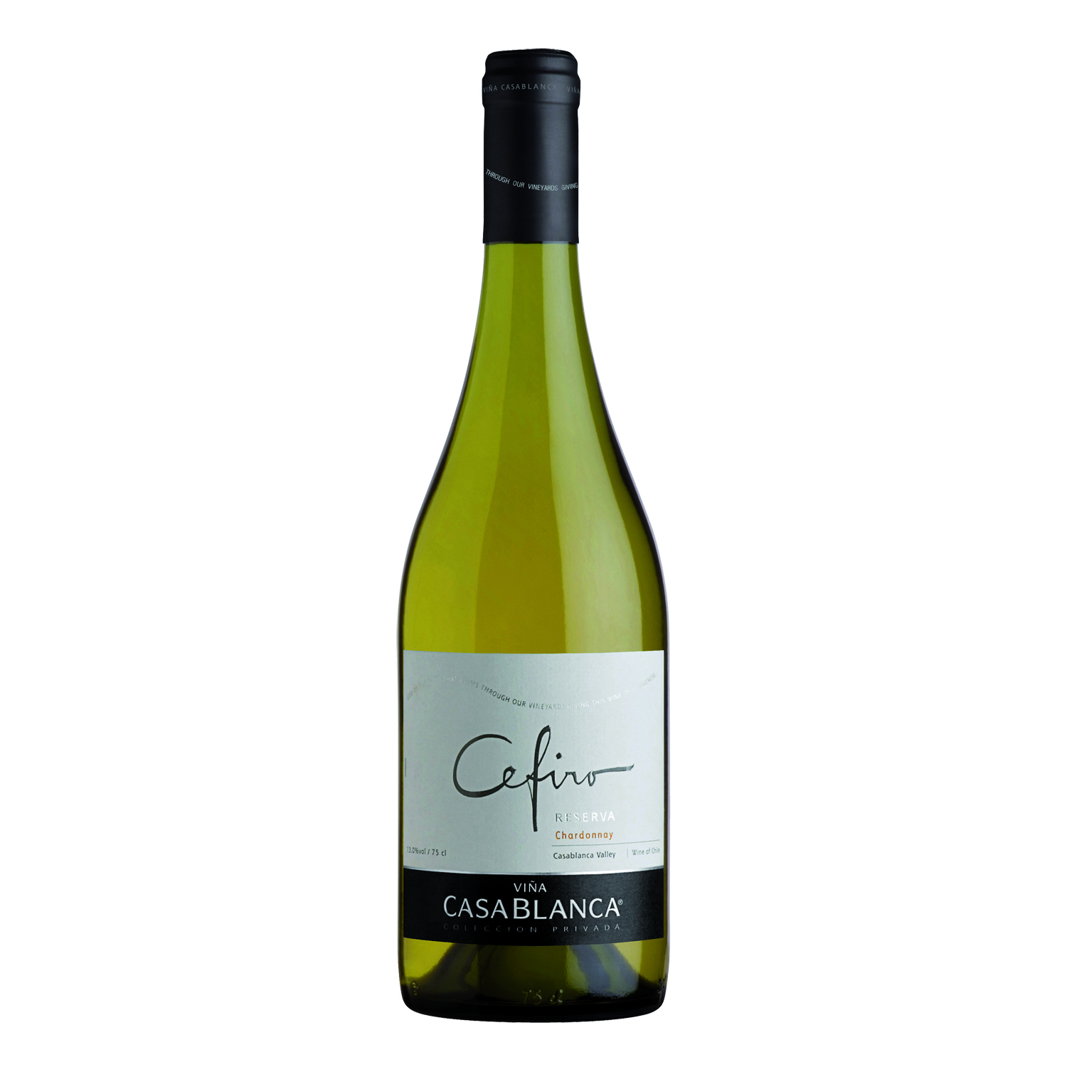 Casablanca Cefiro Chardonnay