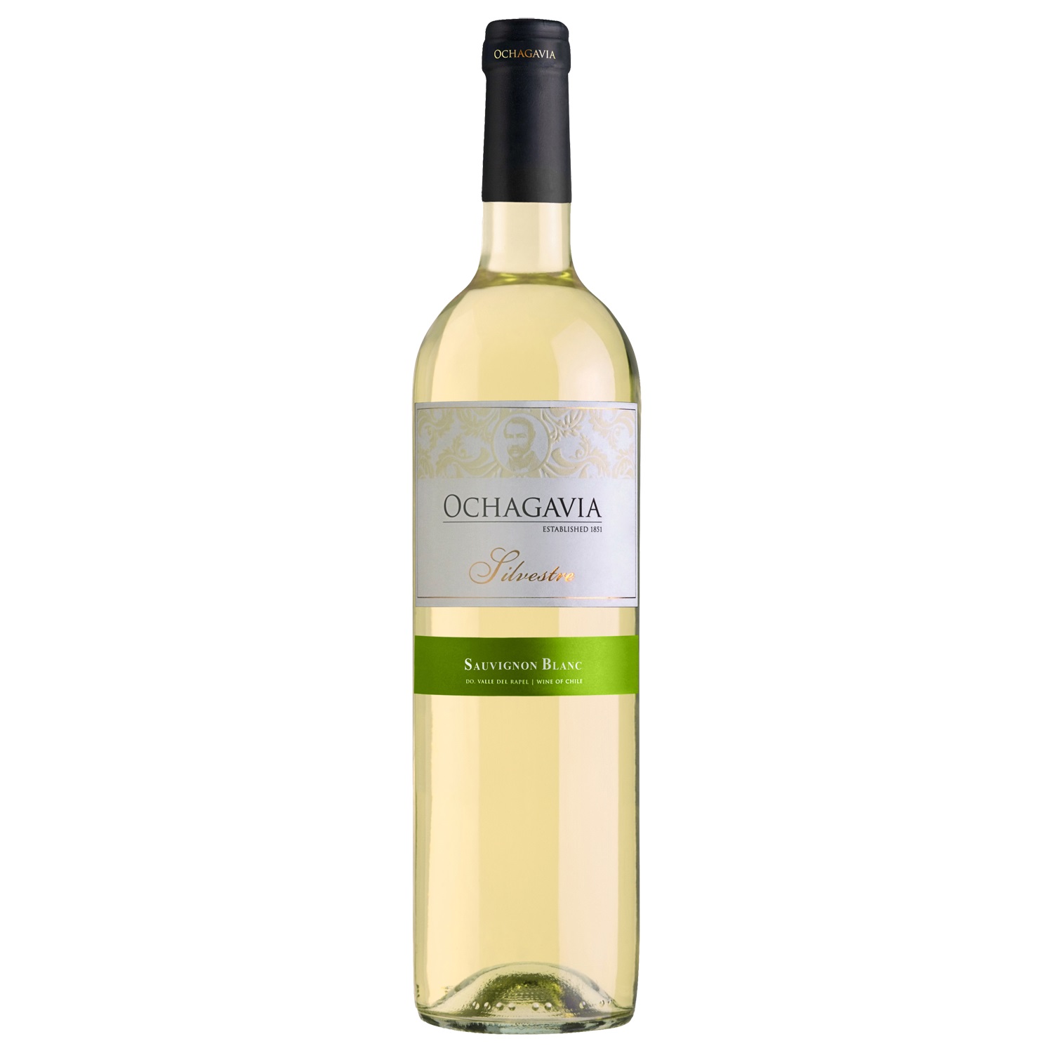 Ochagavia Silvestre Sauvignon Blanc