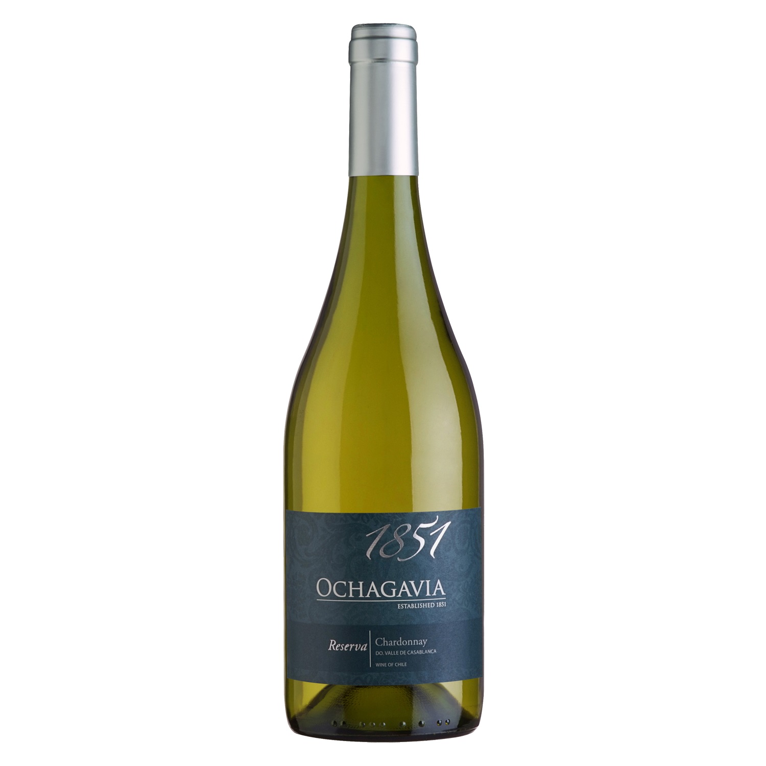 Ochagavia 1851 Reserva Chardonnay 