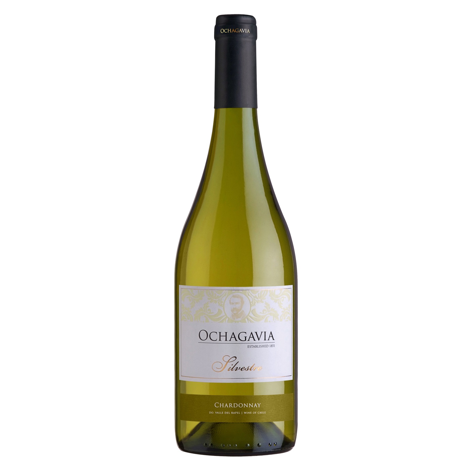 Ochagavia Silvestre Chardonnay