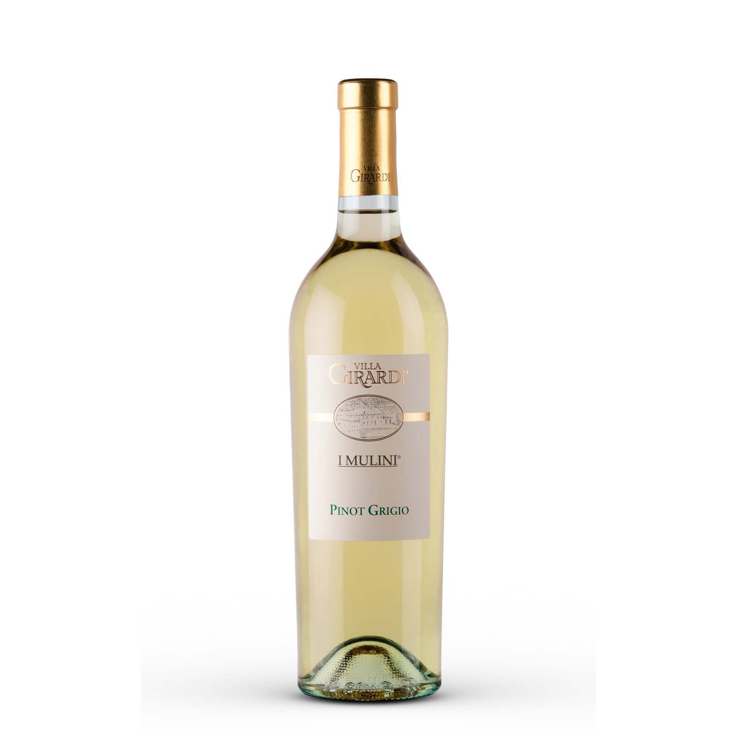 Villa Girardi Pinot Grigio