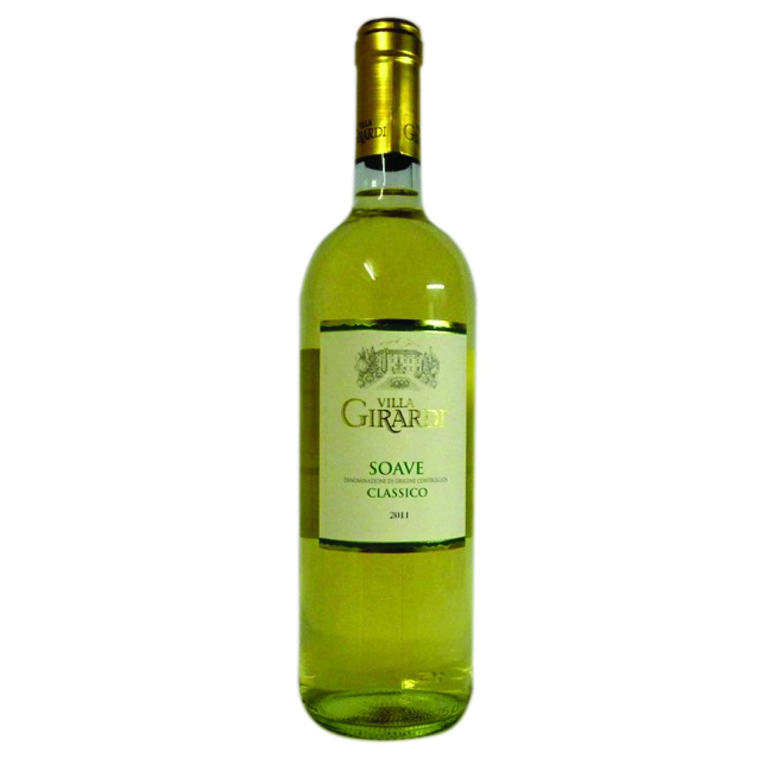 Villa Girardi Soave