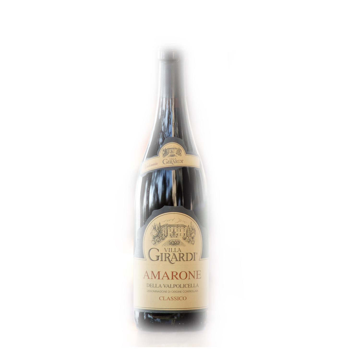 Villa Girardi Amarone della Valpolicella Classico DOC