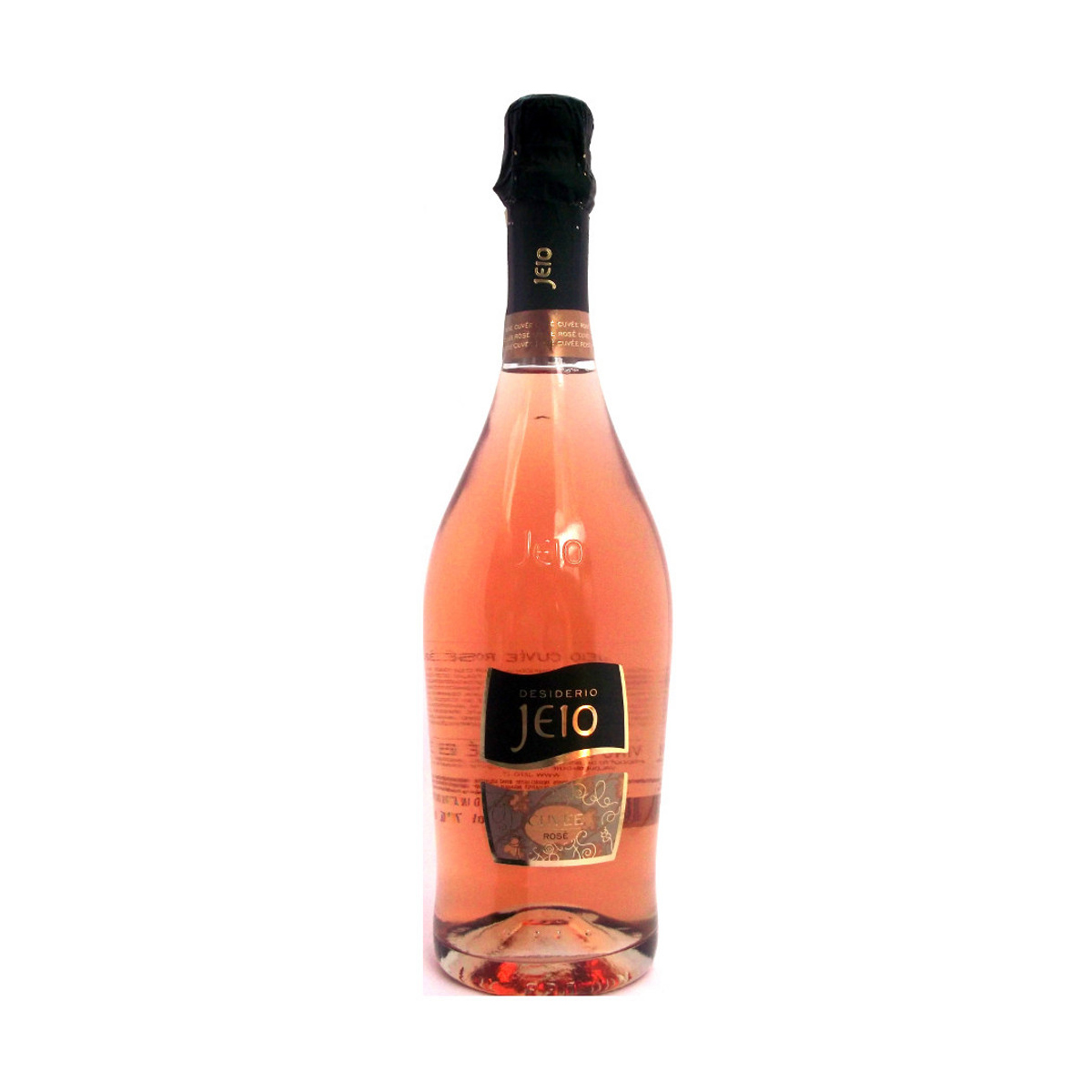 Bisol Jeio Cuvée Rosé Brut