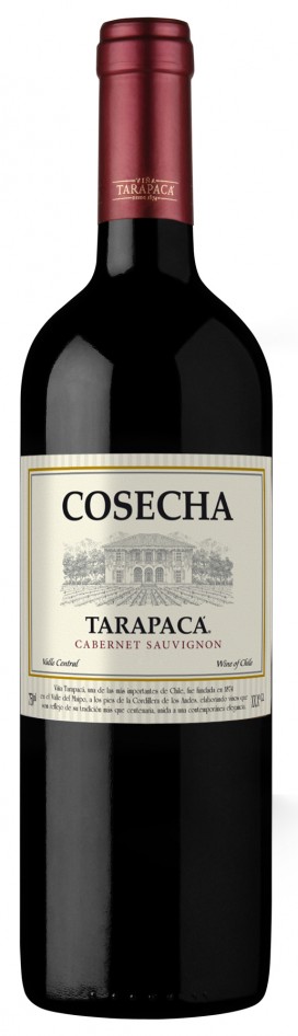 Tarapaca Cosecha Cabernet Sauvignon