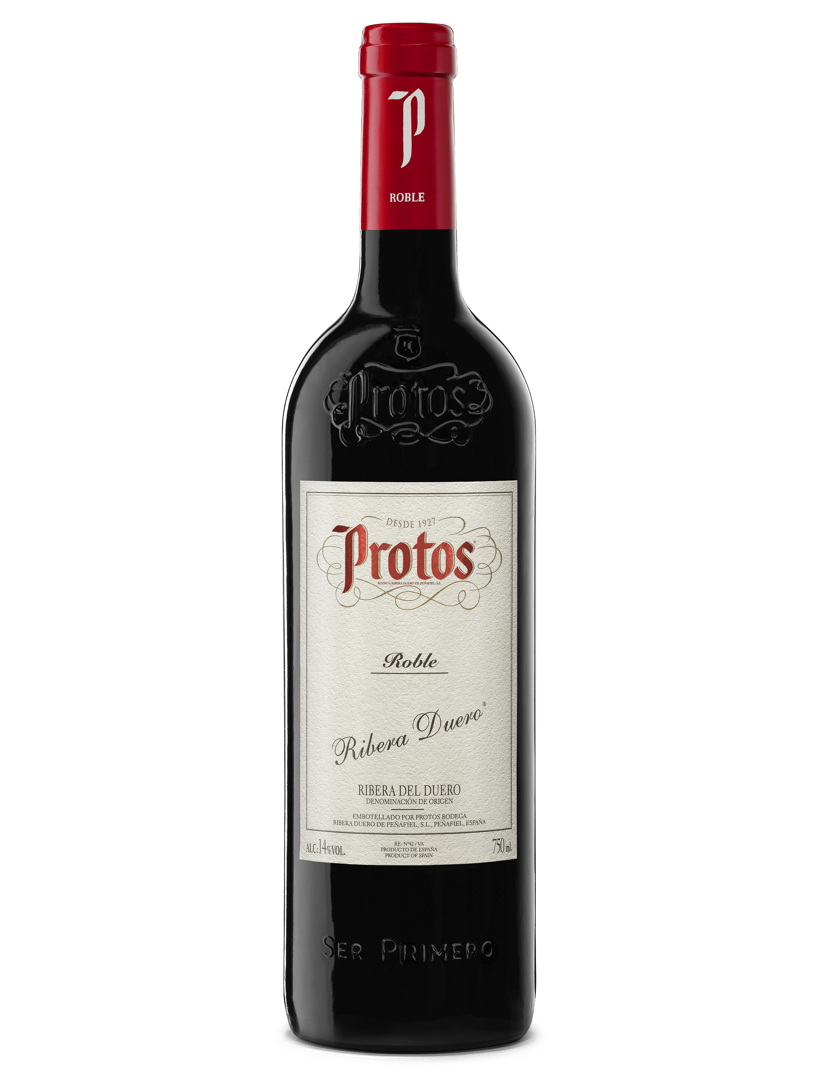 Protos Roble 