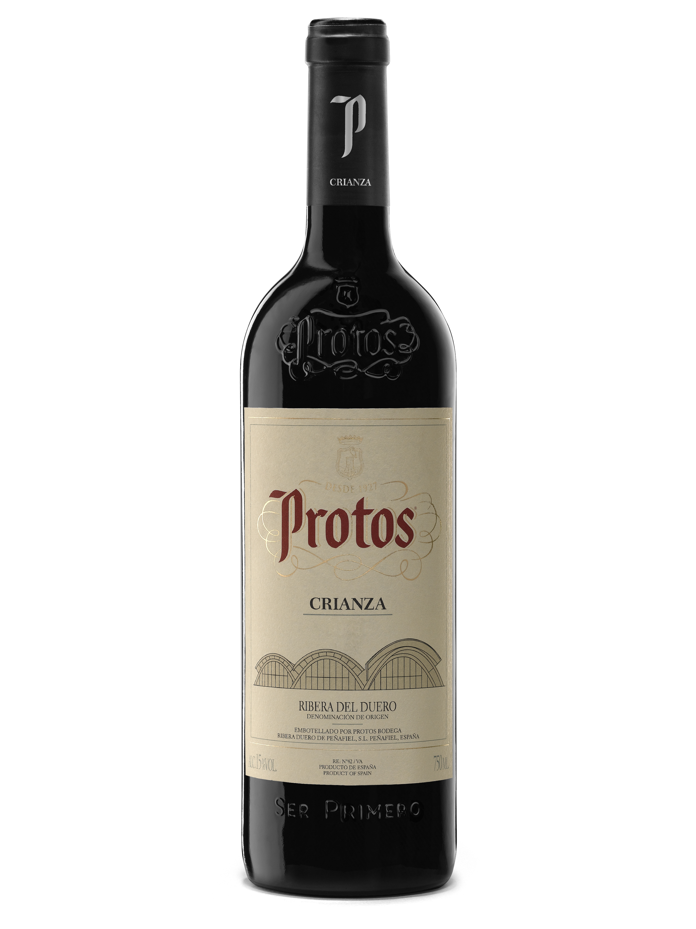 Protos Crianza