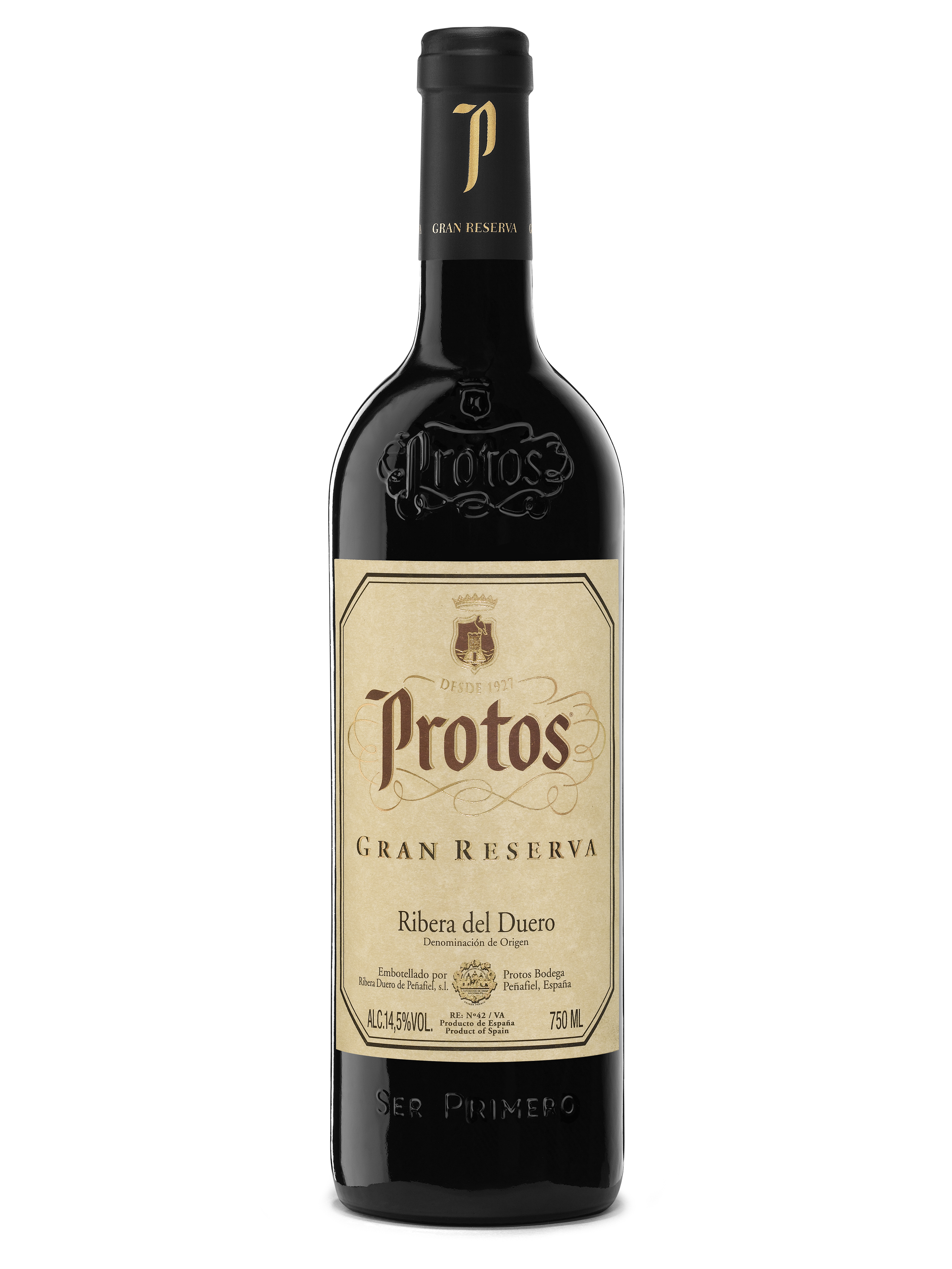 Protos Gran Reserva