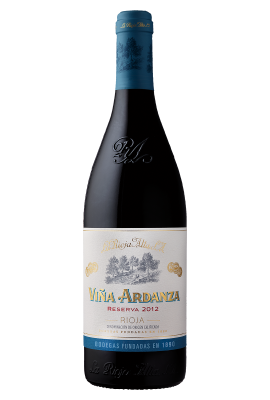 La Rioja Alta Viña Ardanza Reserva