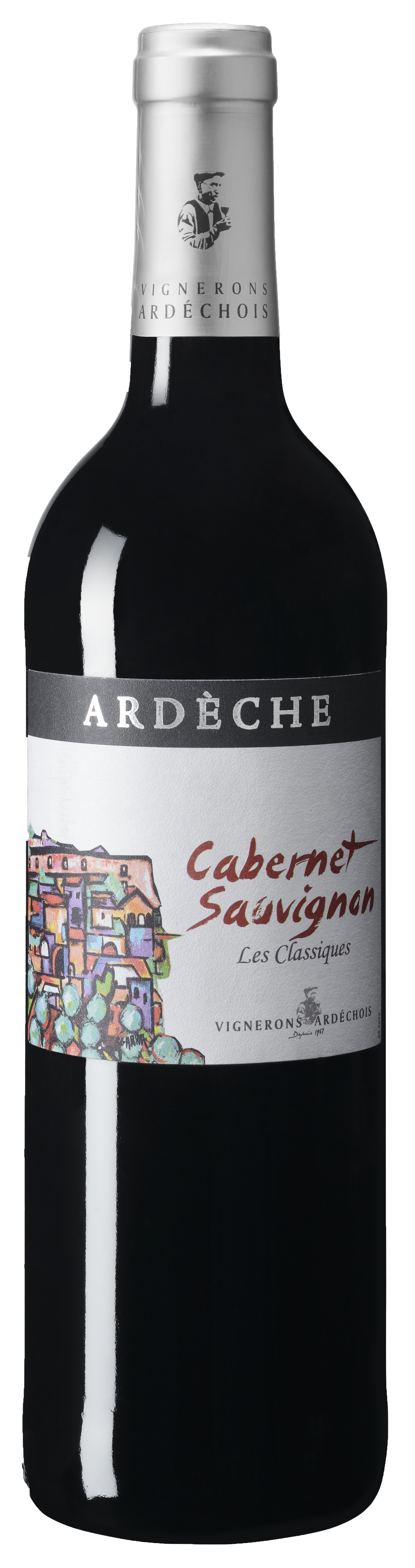 Vignerons Ardechois Cabernet