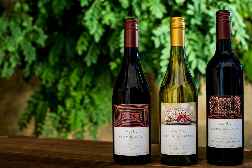 Leeuwin Estate - The best elite Australian wines